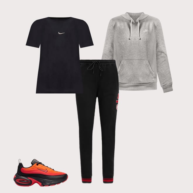 Nike Air Max Portal
