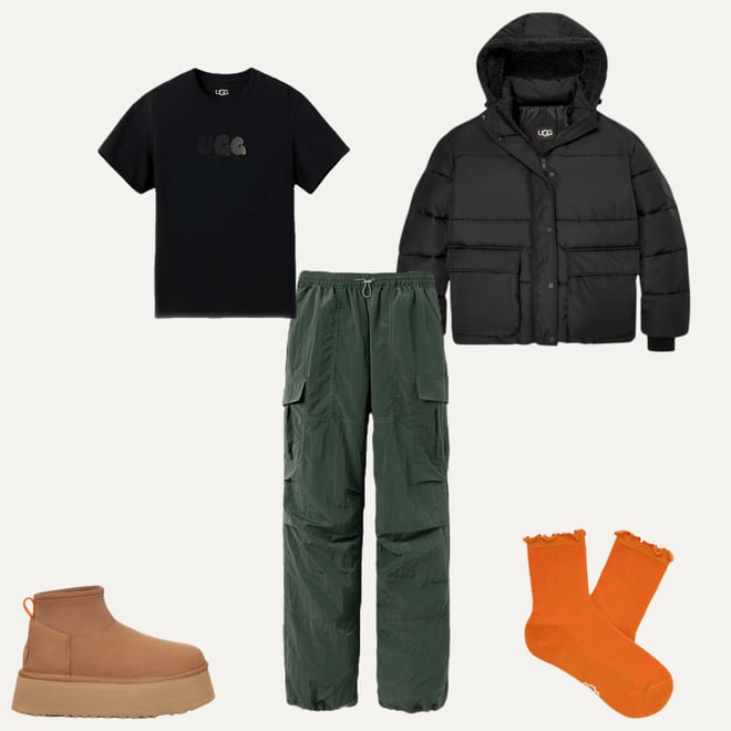 UGG® Winny Pant II for Women | UGG®