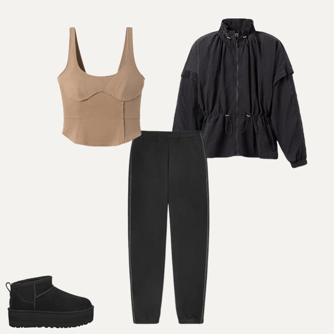 UGG® Winny Jacket II for Women | UGG®