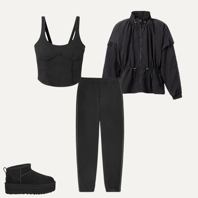 UGG® Winny Jacket II for Women | UGG®