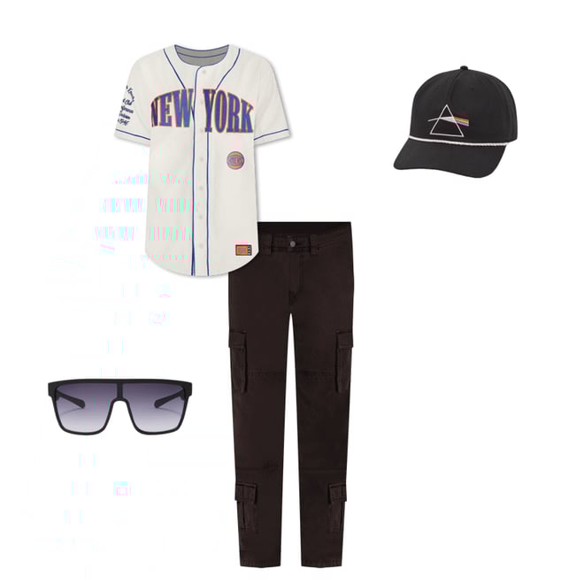New York Knicks Top