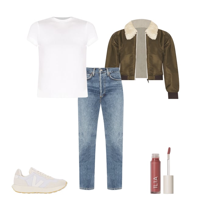 1st bundle featuring 4 items which compliment Tiny Tee