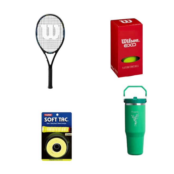 Wilson US Open BLX 100 テニスラケット　硬式 US Open BLX 100 – Sports Basement