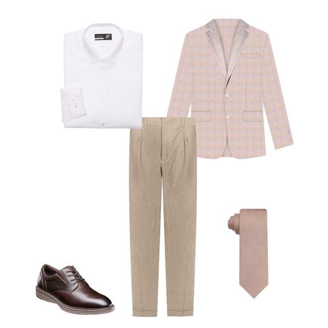 パンツ Steve harvey rayon blend plaid siacks Steve harvey rayon blend plaid siacks