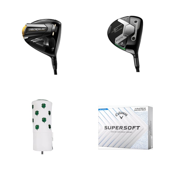 Callaway Rogue ST MAX LS Driver | Dick's Sporting Goods