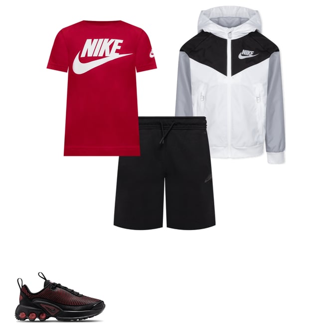Nike Tech Shorts | Kids Foot Locker