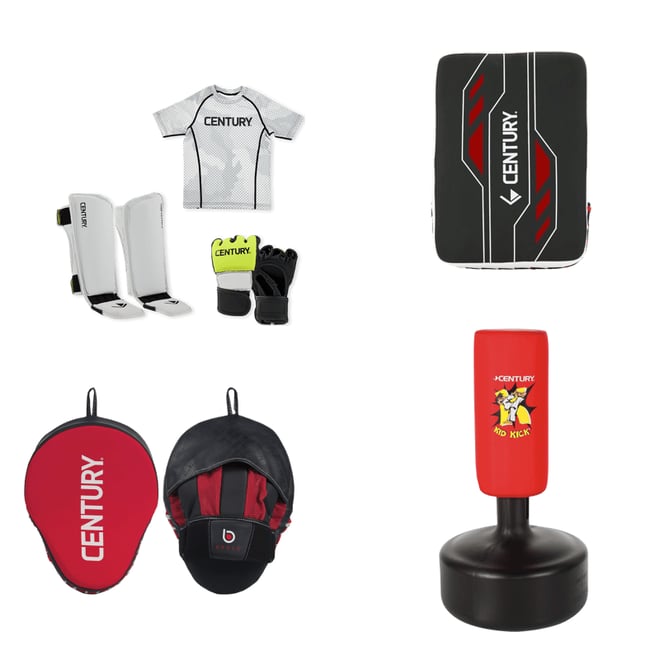 Punch Bag Kids Century Kid Kick Wavermaster OR Lil Dragon