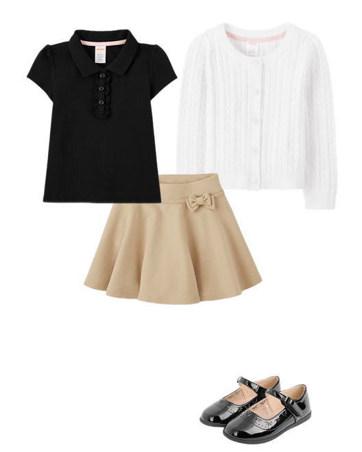  . Outfit 1 of 1. 
