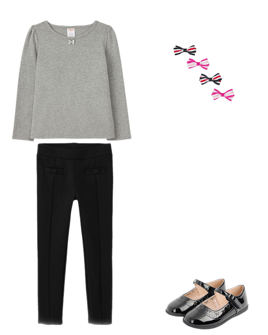  . Outfit 5 of 7. 