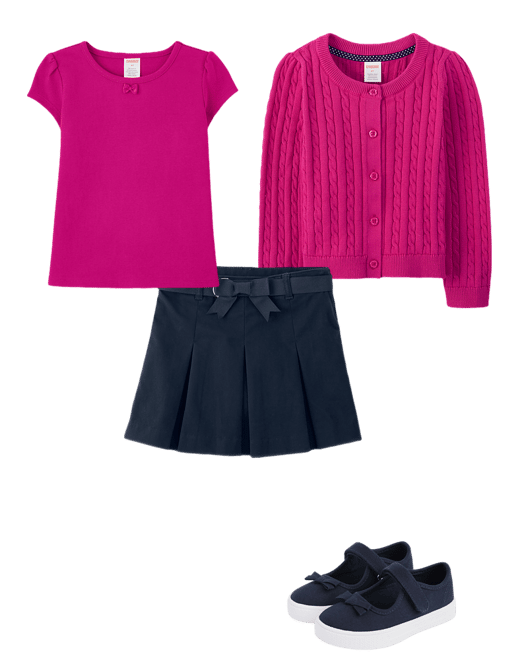  . Outfit 3 of 5. 