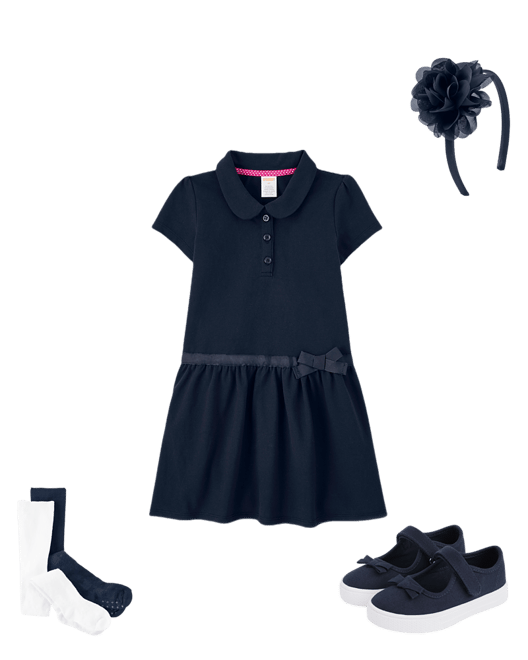  . Outfit 1 of 5. 
