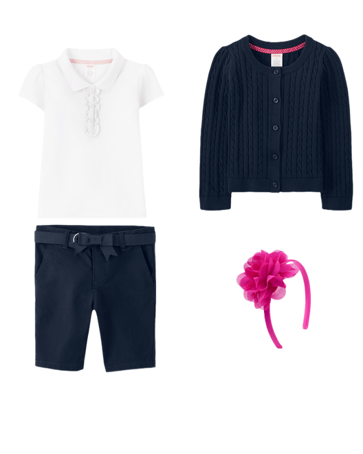  . Outfit 1 of 5. 