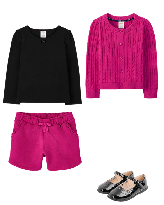  . Outfit 2 of 2. 