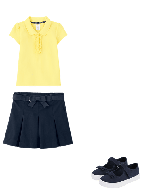  . Outfit 1 of 3. 