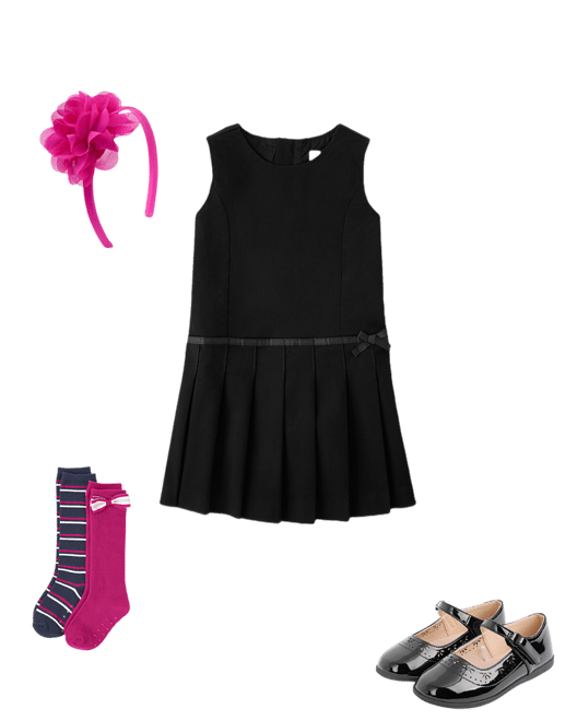  . Outfit 1 of 1. 