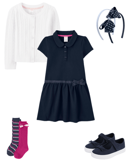  . Outfit 1 of 10. 