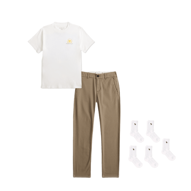 pga president's cup graphic tee