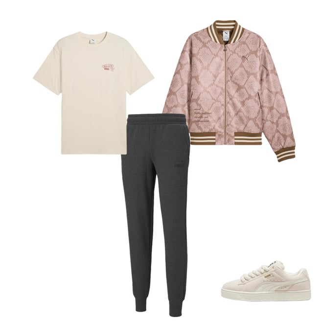 Suede XL Rope Sneakers | PUMA Suede XL Rope Sneakers | PUMA