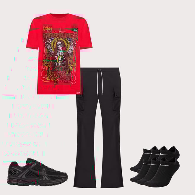 Cookies Sf Highway Tee