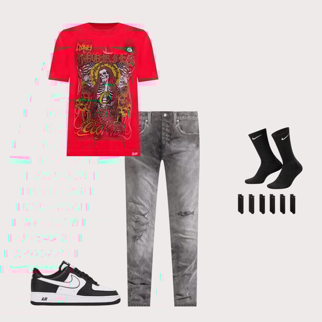 Cookies Sf Highway Tee