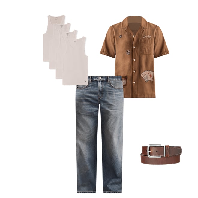 287 LOOSE FIT | Lucky Brand