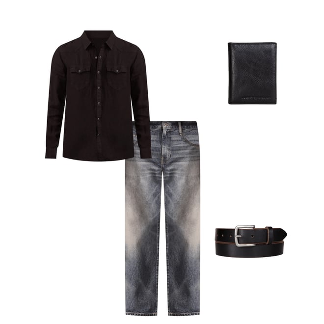 287 LOOSE FIT | Lucky Brand