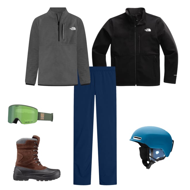 The North Face Men's Apex Bionic Jacket | Dick's Sporting Goods