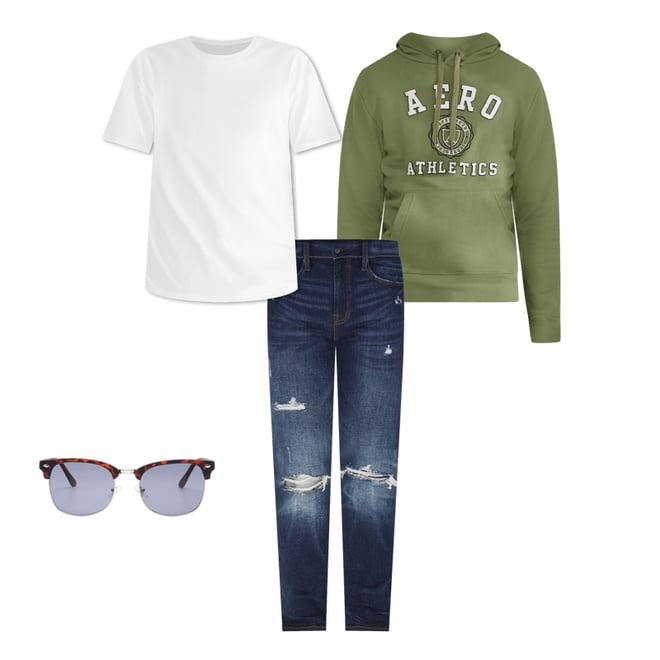 MenBottomsBuy 1, Get 1 Free Jeans + ShortsSkinny JeanSkinny Jean