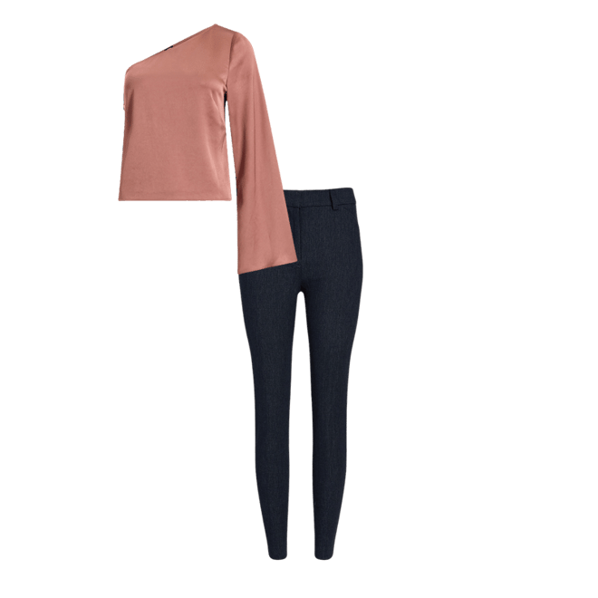 Editor High Waisted Skinny Pant | Express Editor High Waisted Skinny Pant | Express