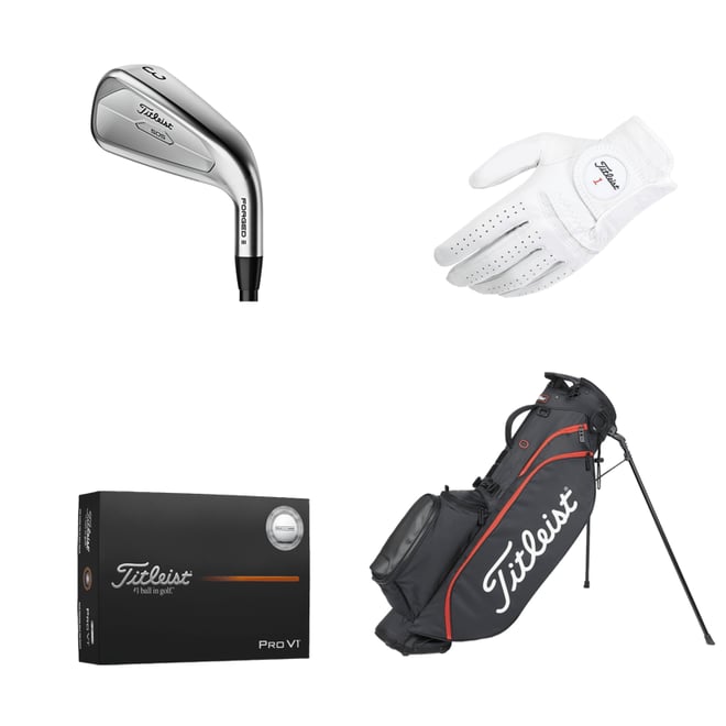 Titleist 2025 Pro V1 Enhanced Alignment Golf Balls | Dick's