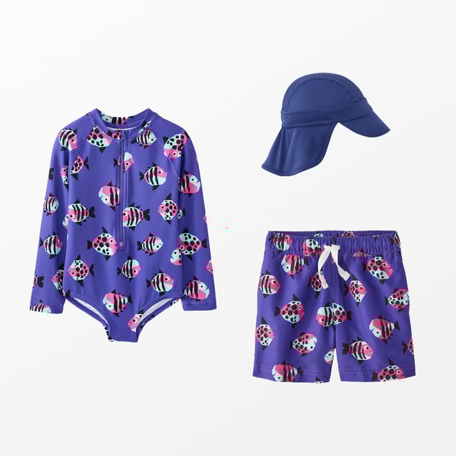 Swim Hat | Hanna Andersson