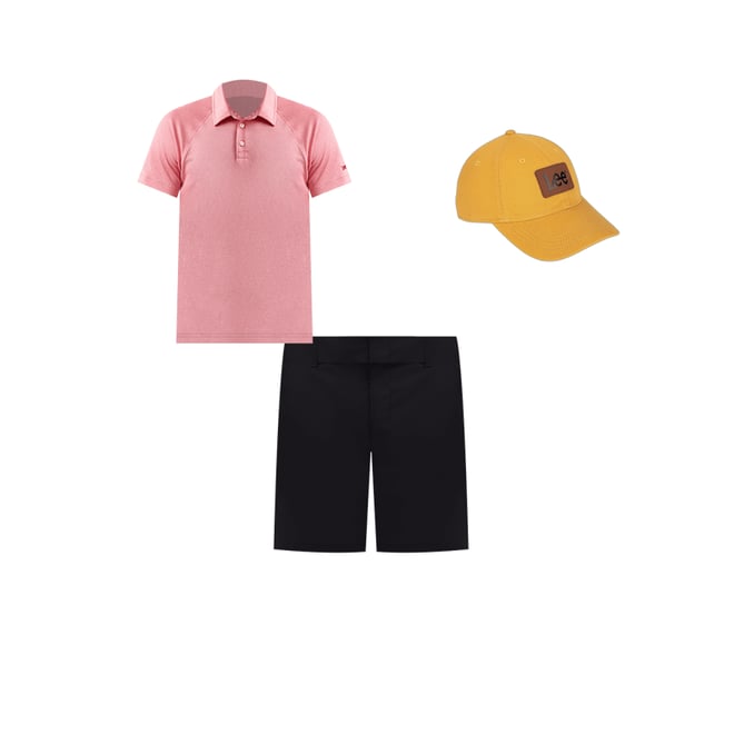 Men's Golf Series Chino Short Men's Golf Series Chino Short