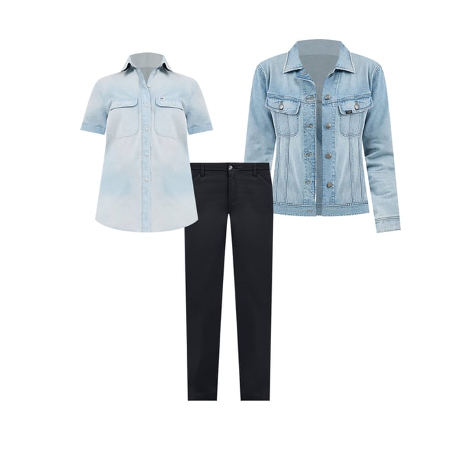 【完売品美品】ReZARD Regular-fit Denim Jacket M ONENESS_0001_EVISU-SEAGULL-