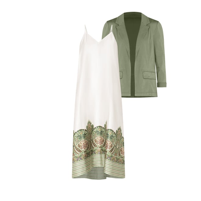 2nd bundle featuring 1 items which compliment Spaghetti Strap Maxi Dress