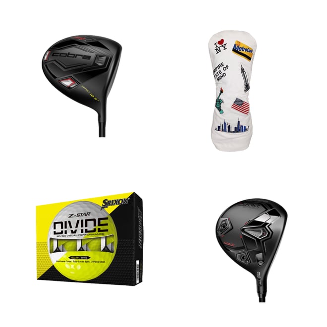 Srixon 2025 Z-STAR 9 Divide Golf Balls | Golf Galaxy Srixon 2025 Z-STAR 9 Divide Golf Balls | Golf Galaxy