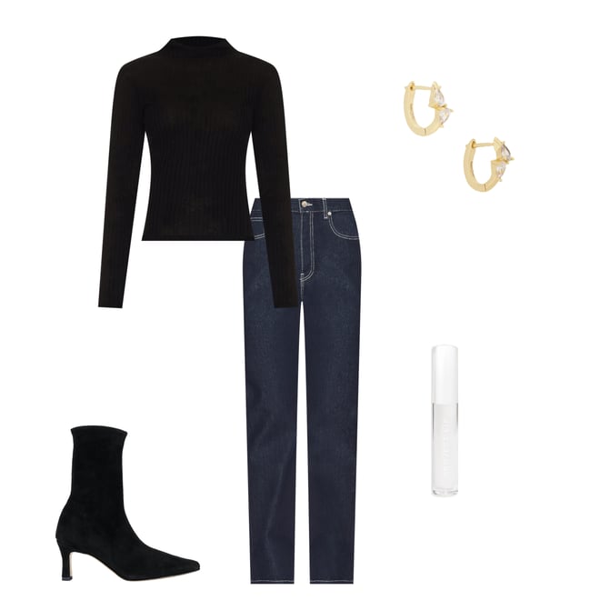 2nd bundle featuring 4 items which compliment Carolina Boot