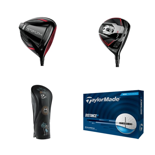TaylorMade 2022 Stealth HD Driver | Dick's Sporting Goods