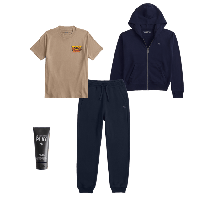 essential icon joggers