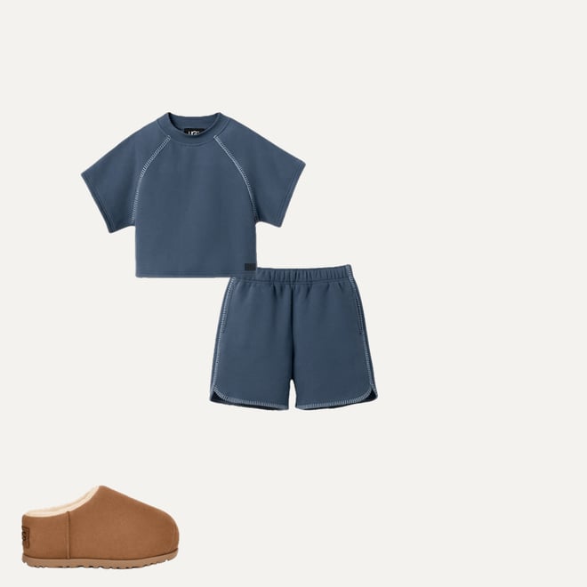 UGG® Pumped Slide for Women | UGG® UGG® Pumped Slide for Women | UGG®