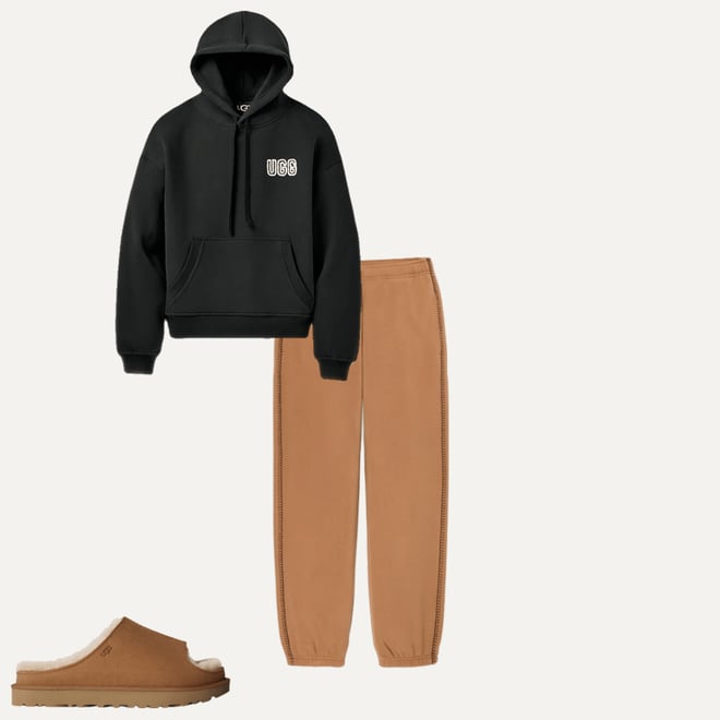 セットアップ可能 ユニセックスOK!!〈 UGG〉Classic Sweatpant 1158770-CHE_1.png?_s=RAABAB0