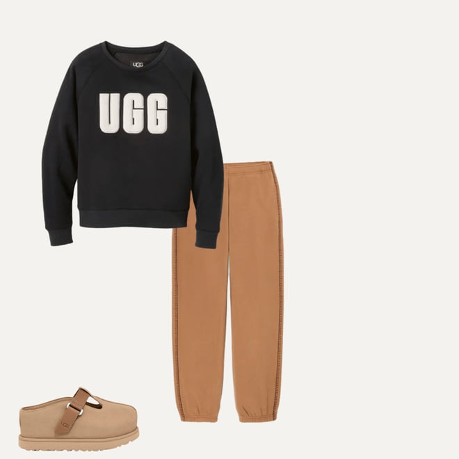 UGG® Goldenstar Hi Clog for Women | UGG® UGG® Goldenstar Hi Clog for Women | UGG®
