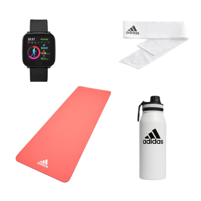 adidas intercool water bottle