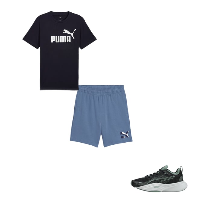 Super Bowl 2000 PUMA スウェット ラムズ タイタンズ 希少