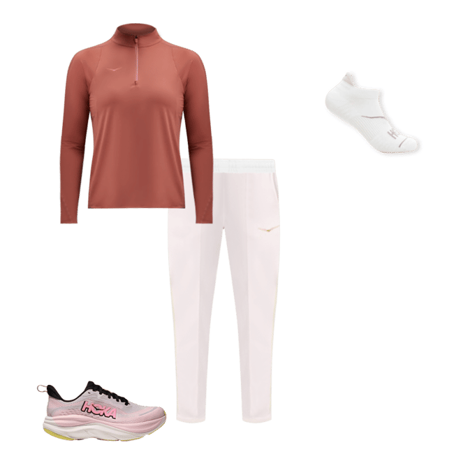 ホカ HOKA M KAITORO KINT PANT HOKA®公式サイト【カイトロ ニット パンツ|KAITORO KNIT PANT