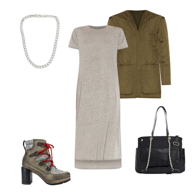 augustus dress michael lauren
