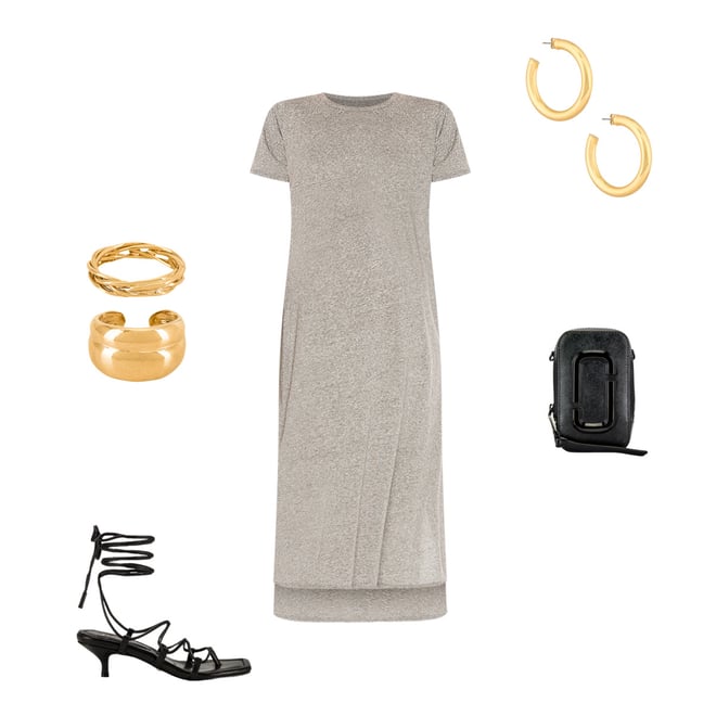 augustus dress michael lauren