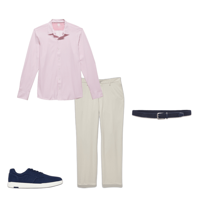 Shop The Look. Outfit 1 of 3