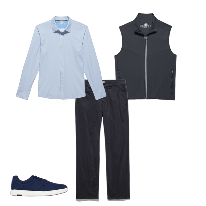 Shop The Look. Outfit 4 of 6