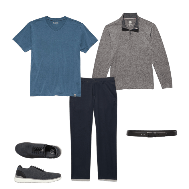 Shop The Look. Outfit 3 of 6