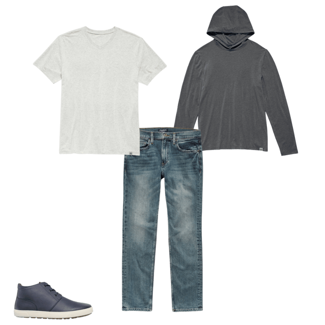Shop The Look. Outfit 4 of 6